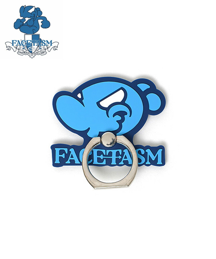楽天市場】FACETASM ファセッタズム COIN PARKING DELIVERY コイン