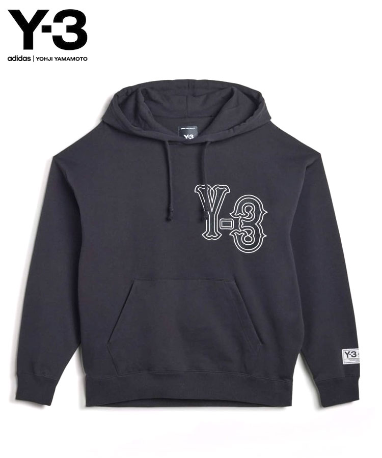楽天市場】adidas パーカー（ブランドY-3）の通販