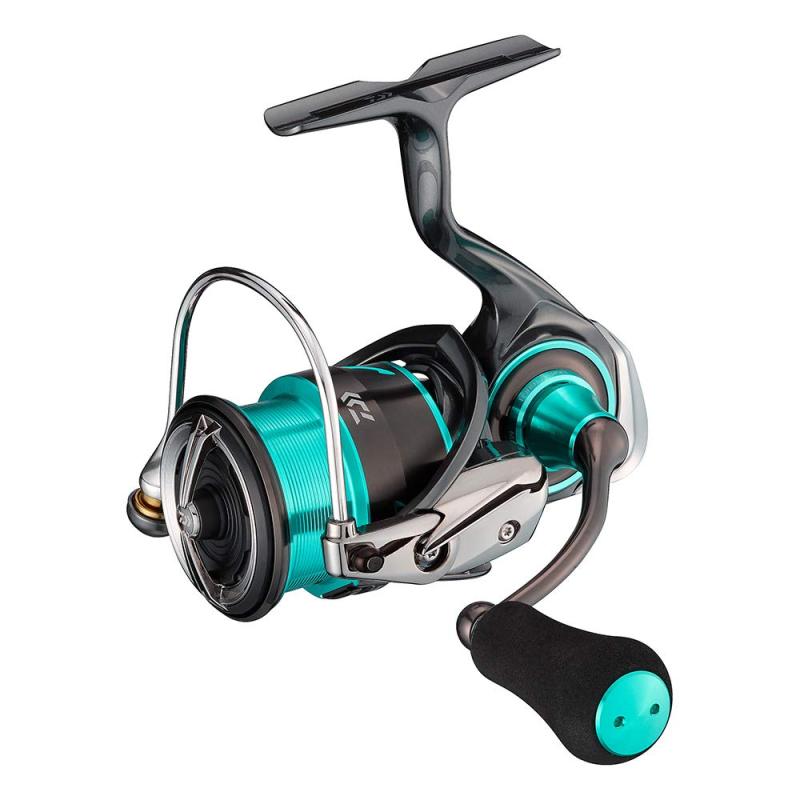 ダイワ エメラルダス AIR FC LT2500S (リール) 価格比較 - 価格.com