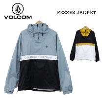 楽天市場】20-21 volcom/ボルコム no hood x jacketの通販