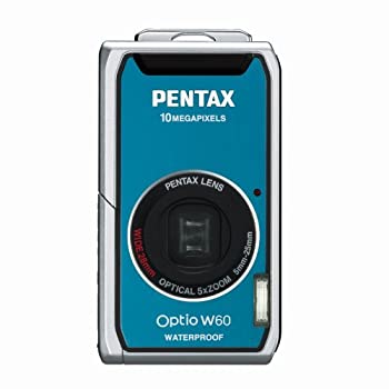 楽天市場】PENTAX Optio W60の通販
