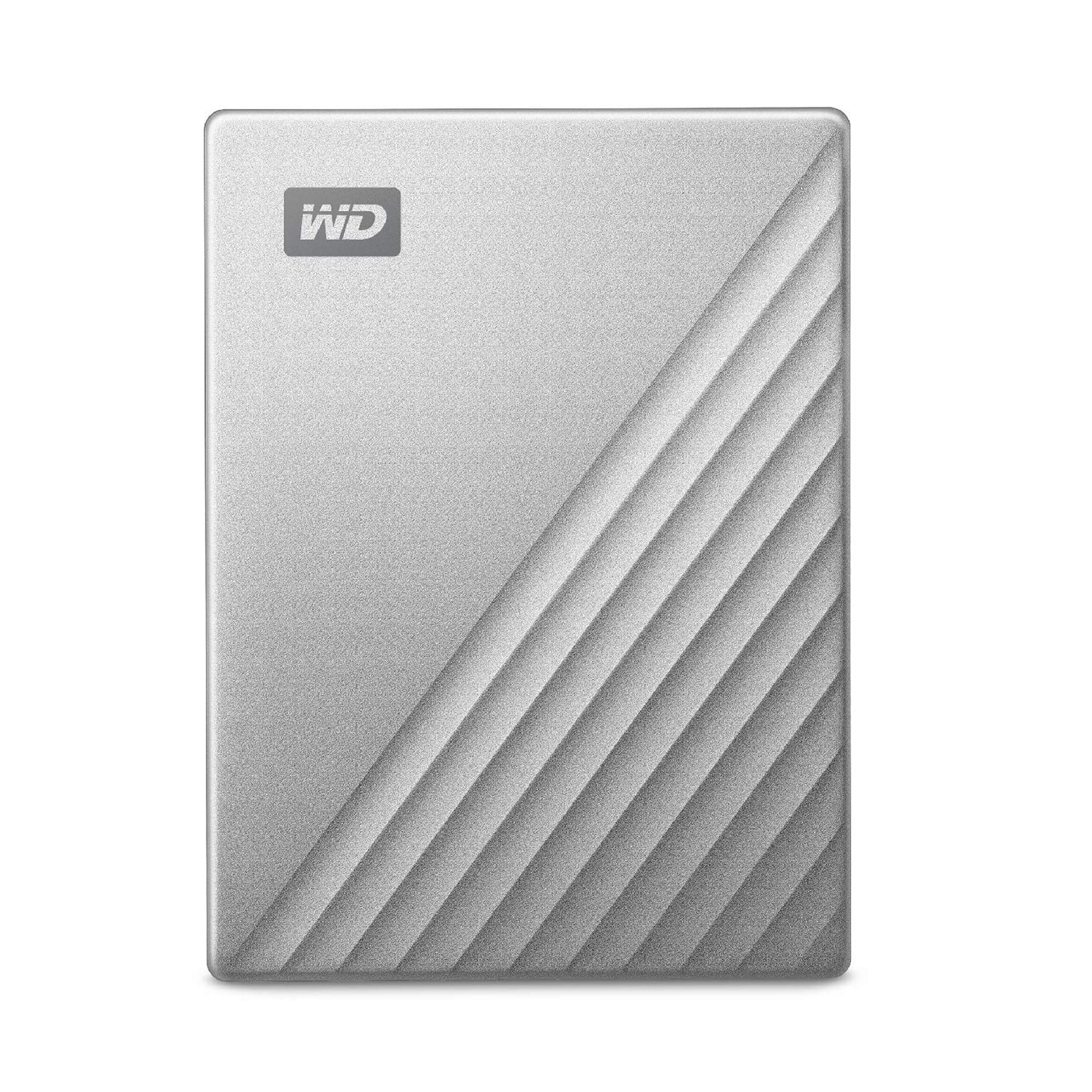 楽天市場】wd my passport ultra 2tbの通販