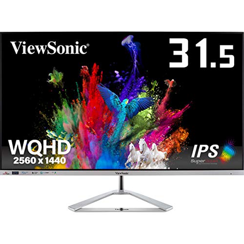 楽天市場】viewsonic vx3211-2k-mhd-7の通販