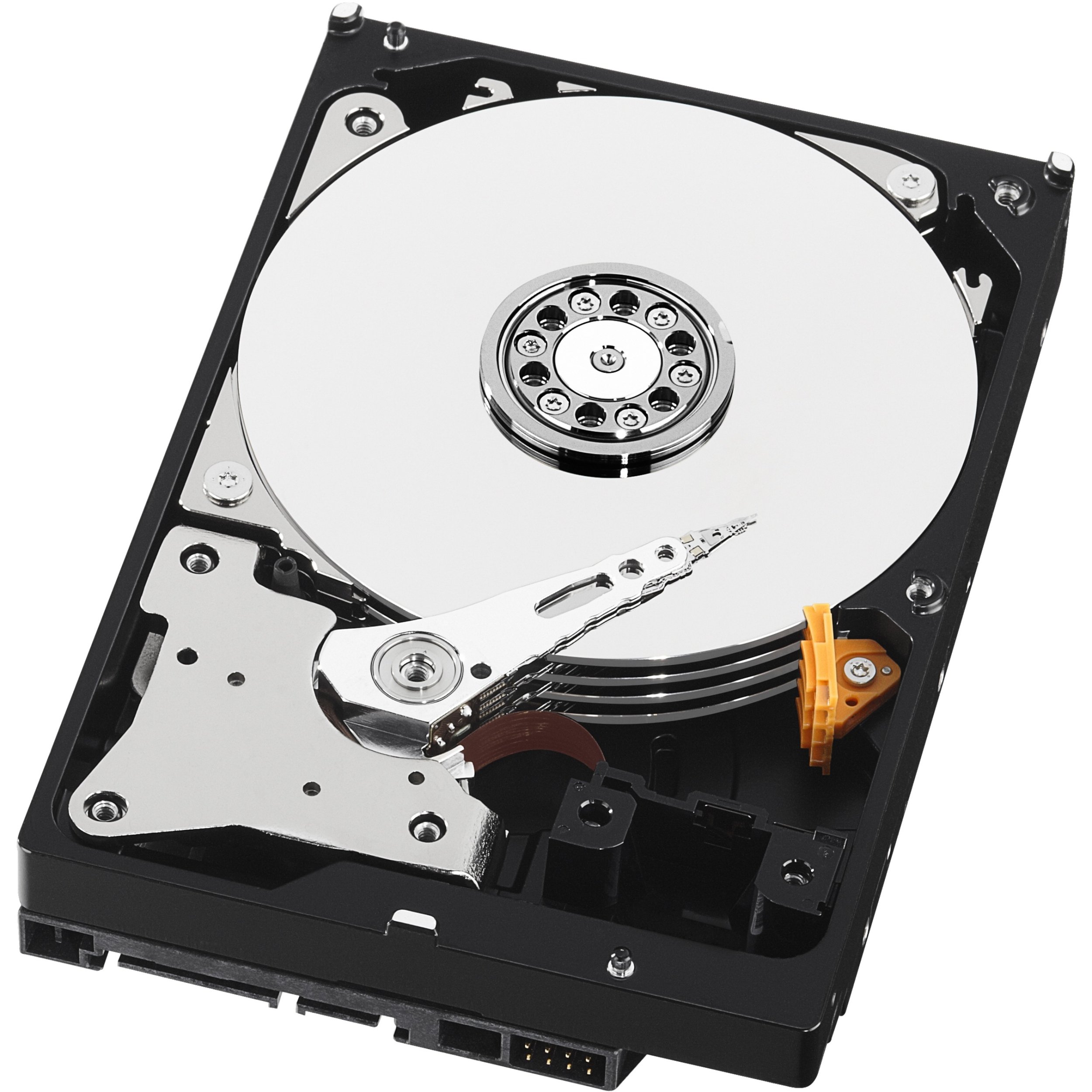 楽天市場】6tb wd red wd60efrxの通販