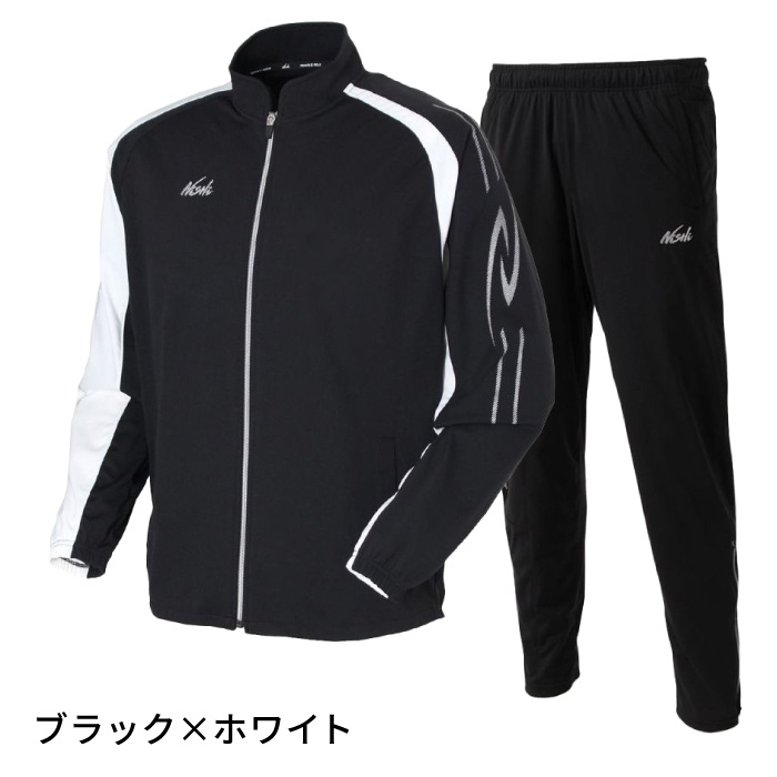 楽天市場】[刺繍可]☆上下別サイズ対応可☆【 ニシスポーツ NISHI