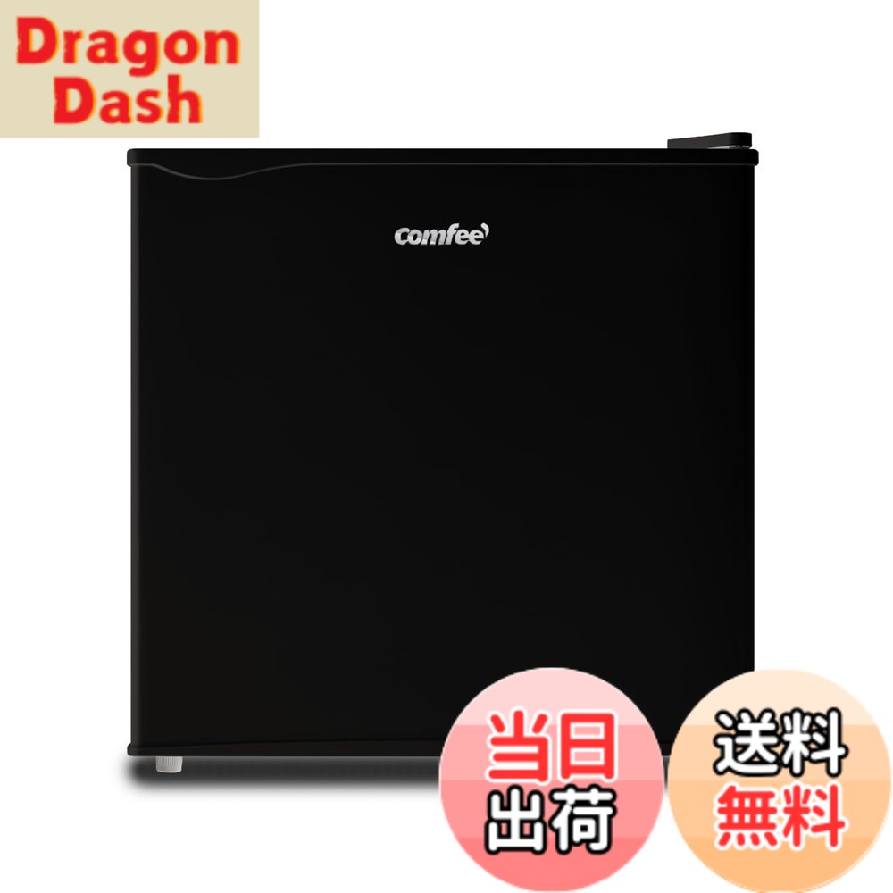 楽天市場】comfee' 冷蔵庫 小型 2ドア 90lの通販