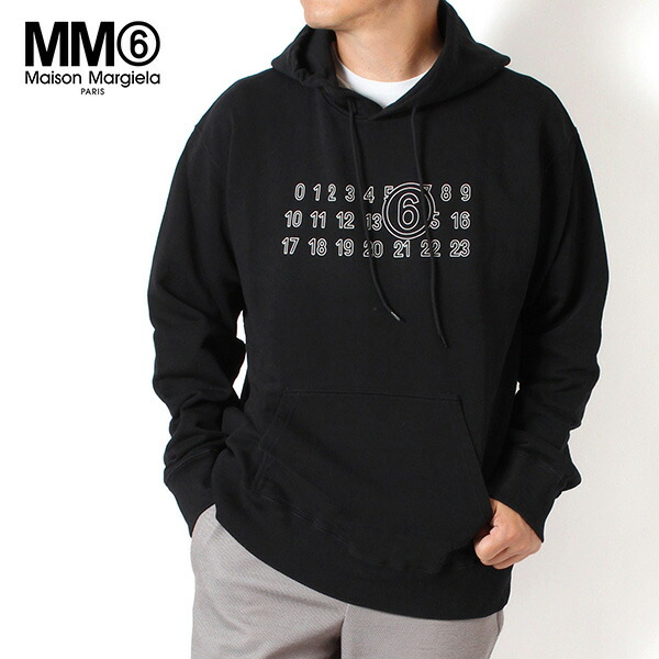 楽天市場】マルジェラ（スタイル（パーカー）プルオーバーパーカー