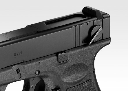 楽天市場】電動ハンドガン グロック18C GLOCK 18C【東京マルイ】【電動