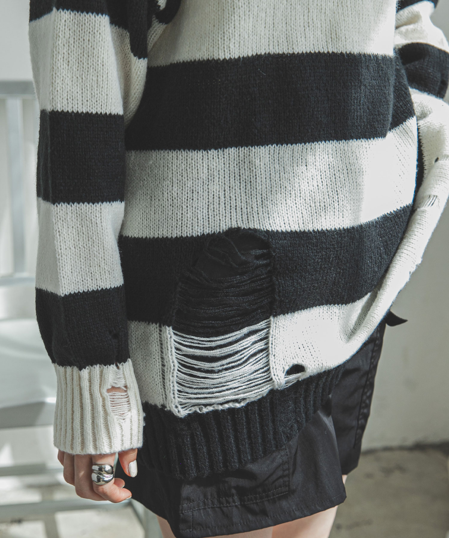 楽天市場】クーポン利用で 【60%OFF】4990円→1996円 太ボーダー