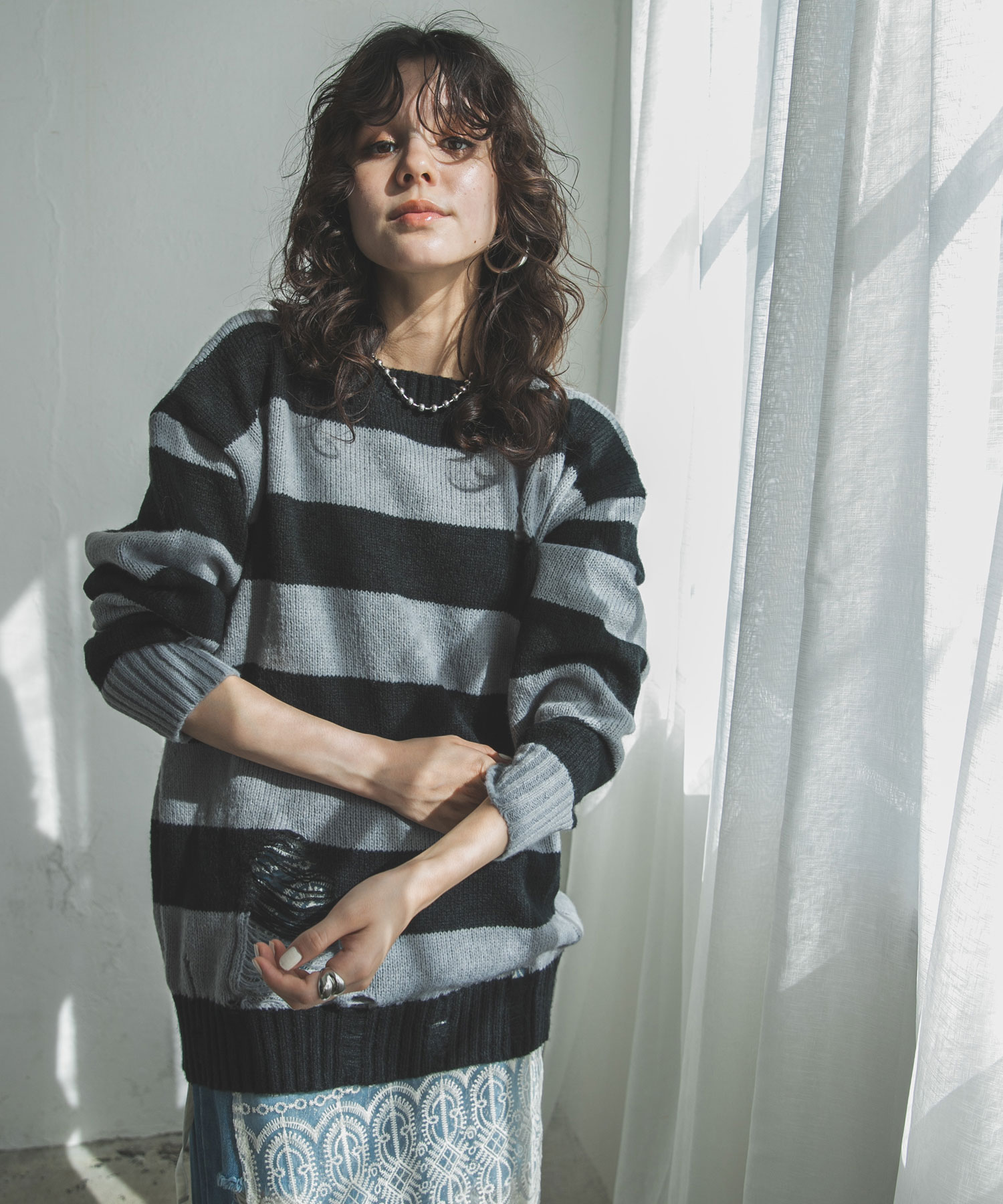 楽天市場】クーポン利用で 【60%OFF】4990円→1996円 太ボーダー