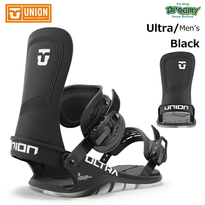 楽天市場】24-25 UNION ユニオン ULTRA ウルトラ Black ミニディスク