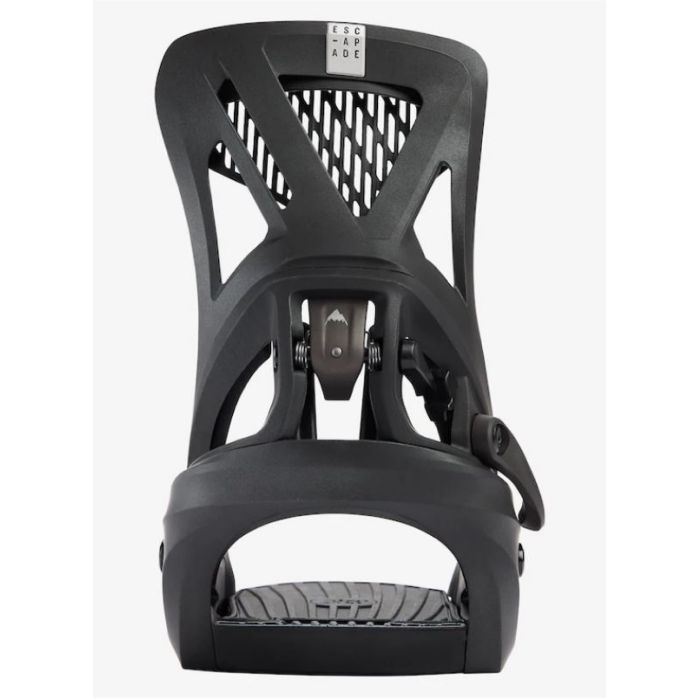 楽天市場】BURTON バートン Women's StepOn Escapade Re:Flex