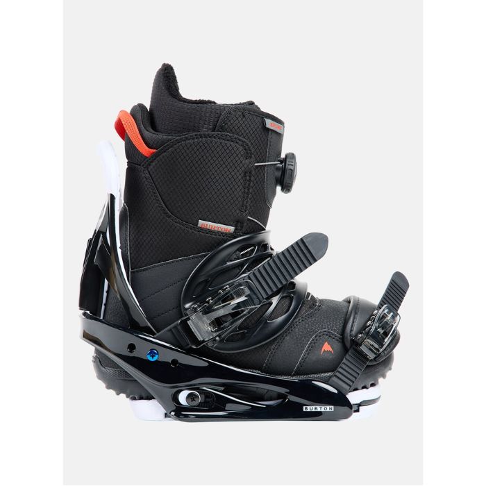 楽天市場】BURTON バートン キッズ Burton スモールズ Re:Flex 105751