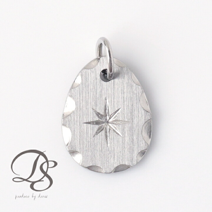 楽天市場】プラチナ ペンダントトップの通販