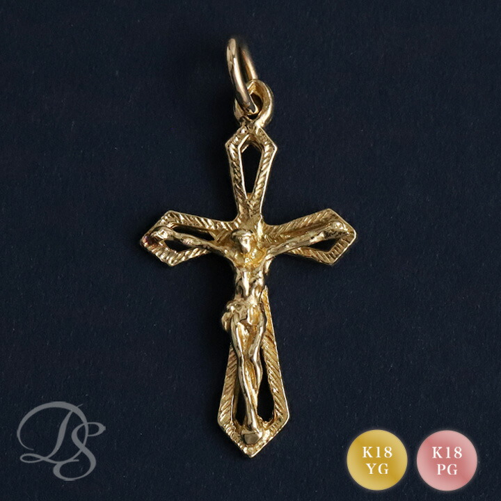 楽天市場】【2/22まで 1500円OFF】 18金 ペンダントトップ k18