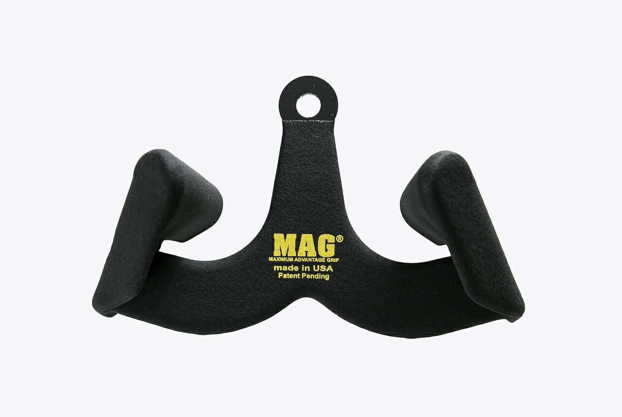 楽天市場】マググリップ ナロータイプ MAG パラレルグリップ