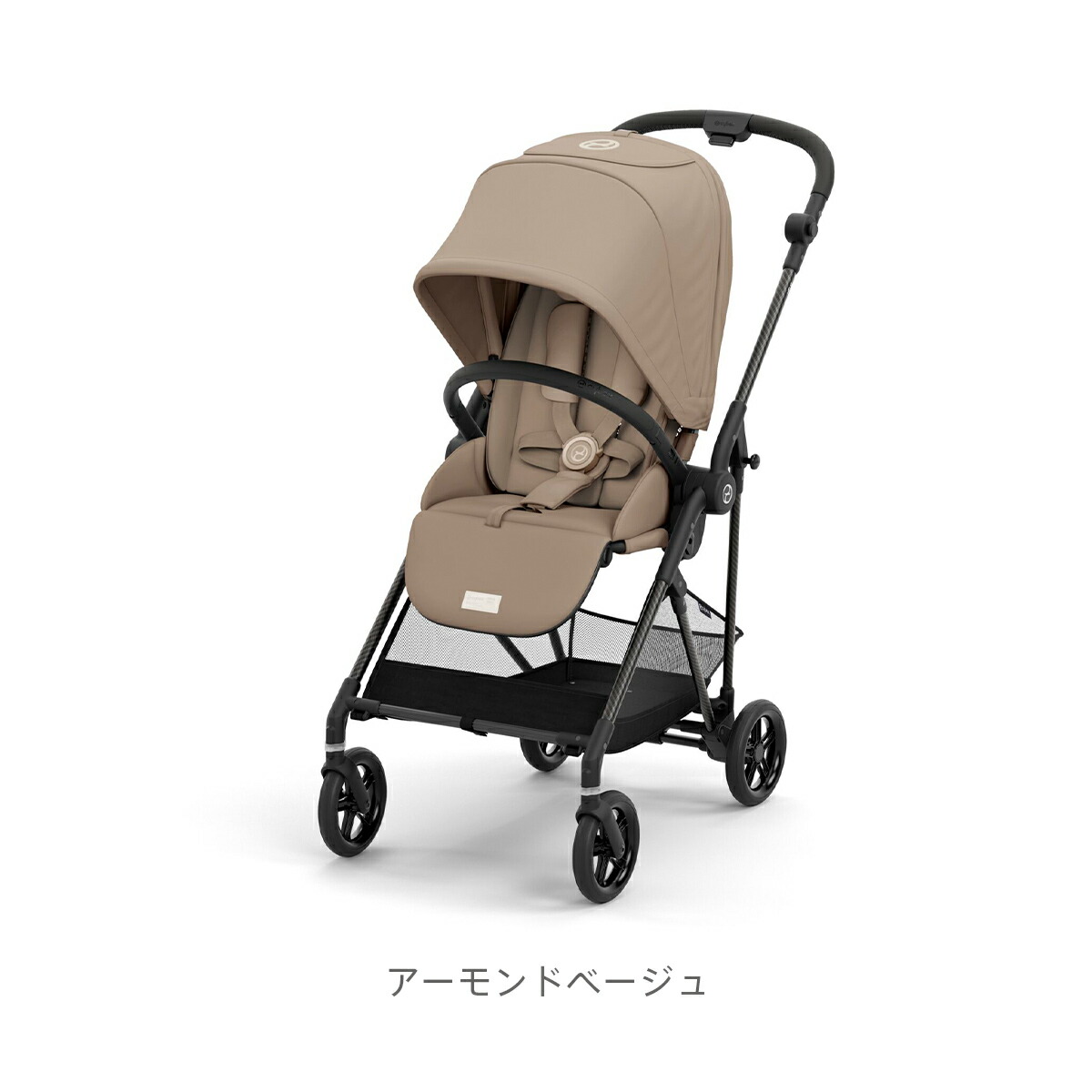楽天市場】CYBEX サイベックス MELIO CARBON メリオ カーボン 2024