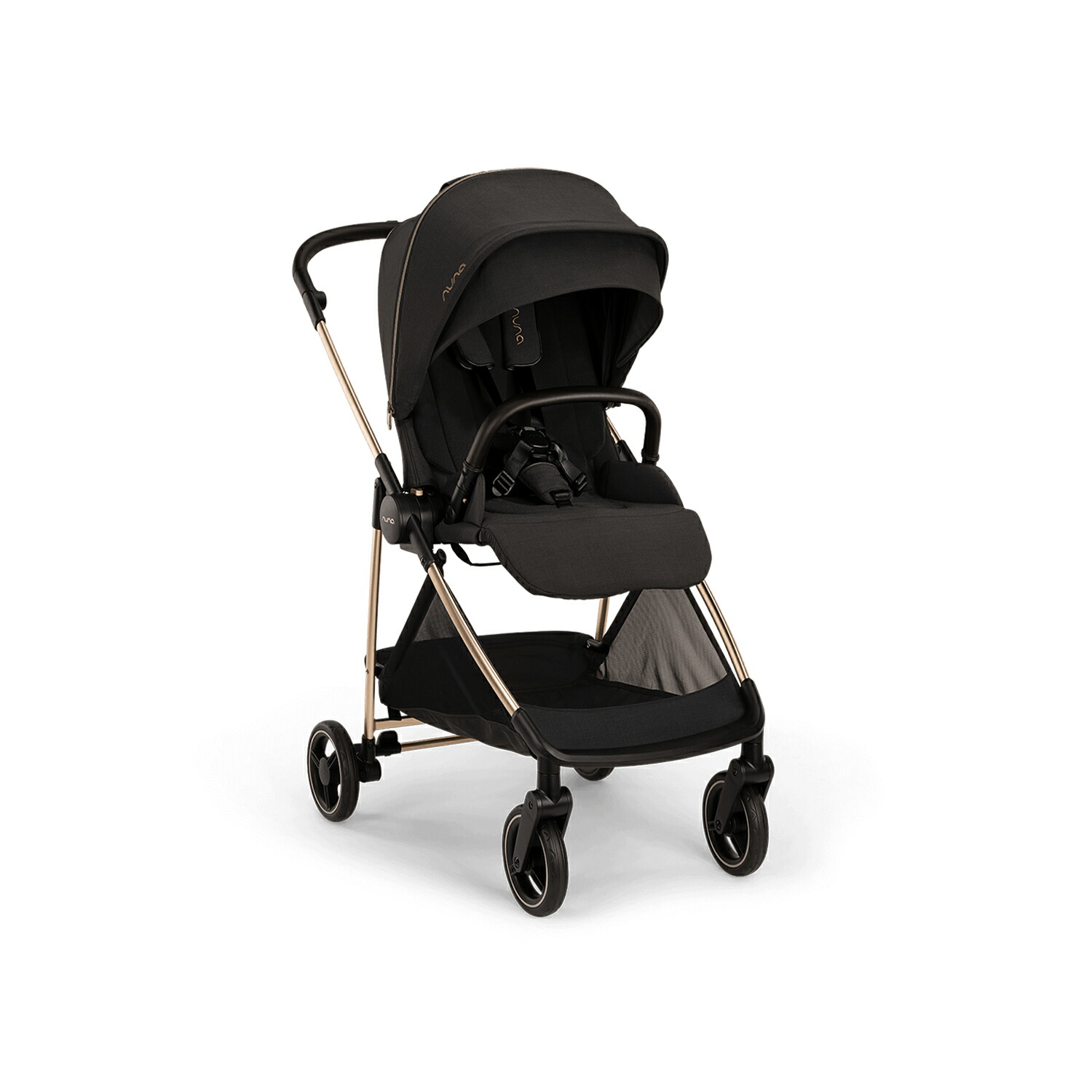 楽天市場】nuna ヌナ ベビーカー イクサネクスト ixxanext リベテッド