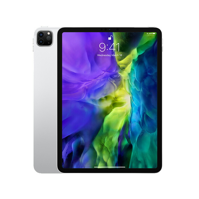 楽天市場】未使用 ipad pro 11 256の通販