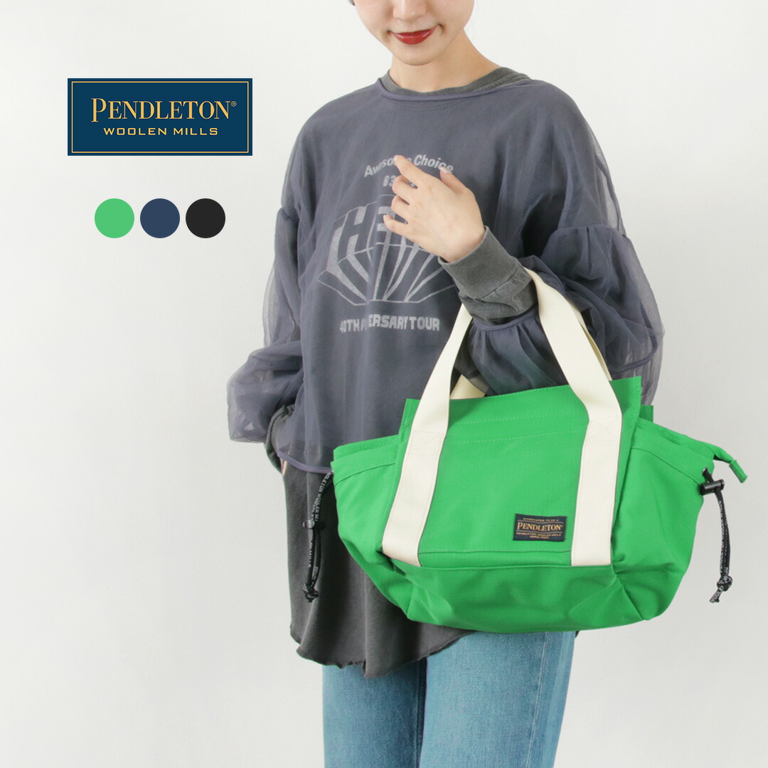 楽天市場】【50％OFF】PENDLETON（ペンドルトン） マムトート M