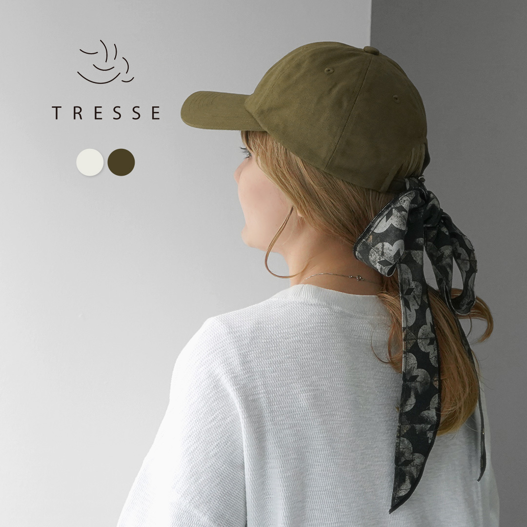楽天市場】【30％OFF】TRESSE（トレス） KIJIMA TAKAYUKI×TRESSE