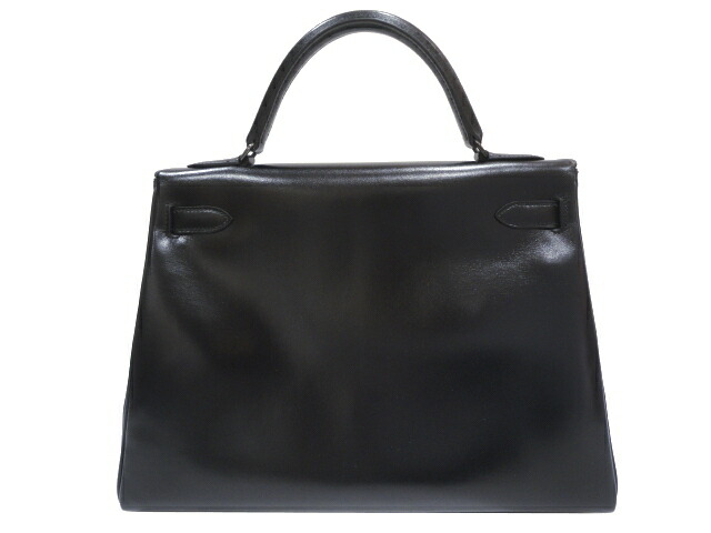 楽天市場】【新品同様品】HERMES エルメス ケリー32 内縫い ソー