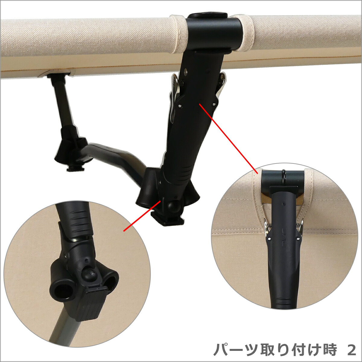 楽天市場】ノルディスク Nordisk × Helinox Bed ノルディスク×ヘリ