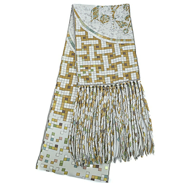 楽天市場】エルメス ロングスカーフの通販