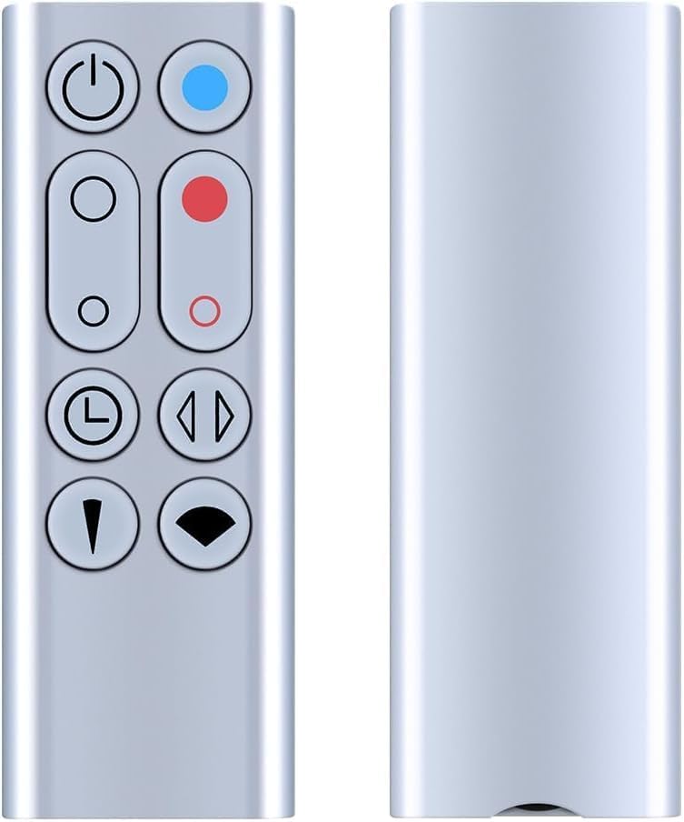 楽天市場】ダイソン AM09 リモコン for Dyson ダイソン リモコン 暖房