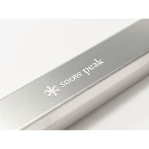 楽天市場】セパレートIGT フレーム 4ユニット CK-904 snow peak IGT