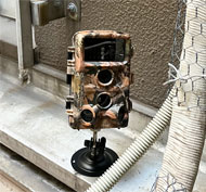 楽天市場】富士倉 デジタルトレイルカメラ FTC-002 防犯 IP65 microSD