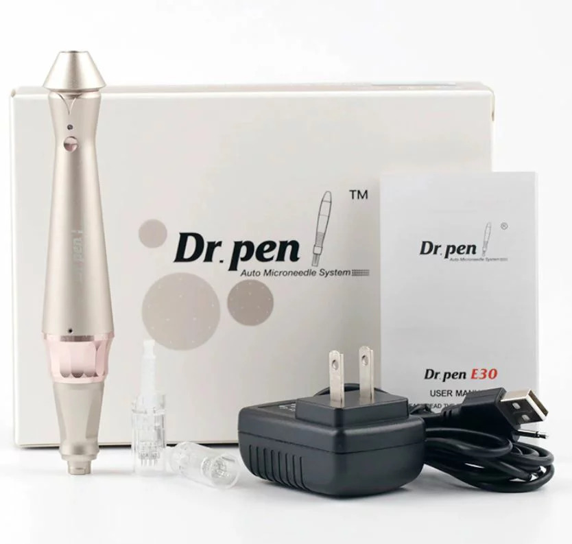 楽天市場】【Dr.pen公式】ダーマペン コードのみ 送料無料 美顔器