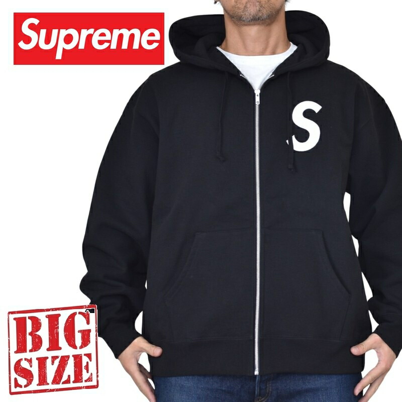 楽天市場】Supreme（スタイル（パーカー）ジップアップパーカー