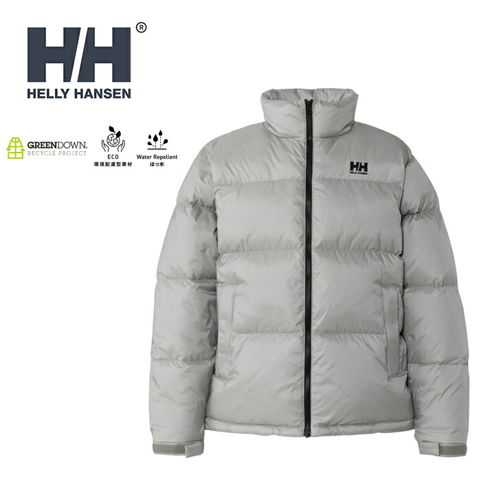 楽天市場】【セール / 送料無料】HELLY HANSEN ヘリーハンセン HM12580