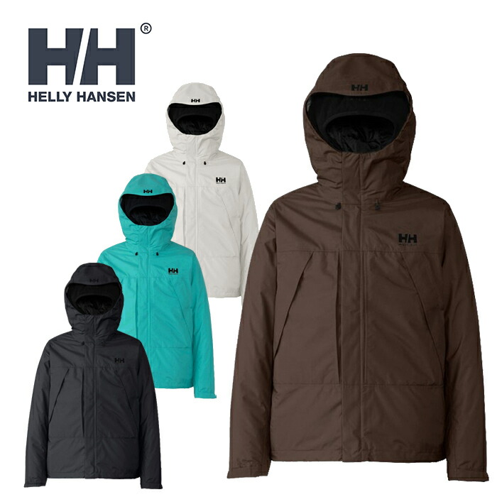 楽天市場】【SALE / 即日発送】ヘリーハンセン HELLY HANSEN HOE12271
