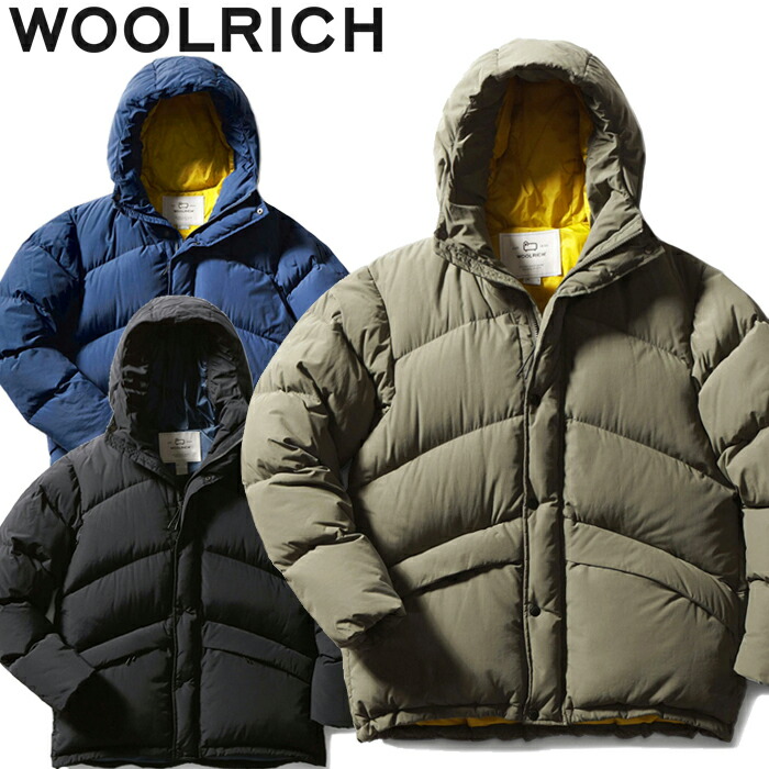 楽天市場】ウールリッチ WOOLRICH NOCPSW1903