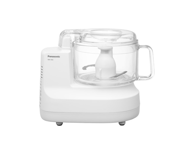 楽天市場】パナソニック フードプロセッサー mk-k81の通販