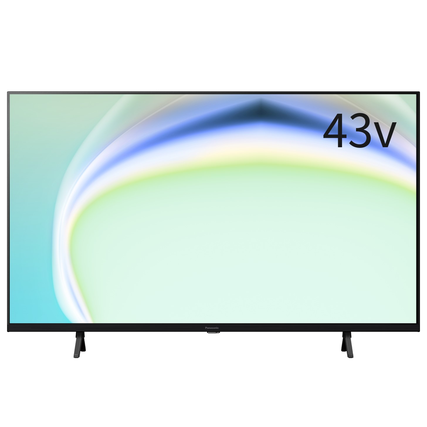 楽天市場】パナソニック 4K液晶テレビ VIERA(ビエラ) TV-43W80A [43型