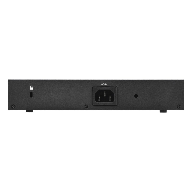 楽天市場】BS-GU2108P バッファロー 8ポート ブラック PoE給電Giga