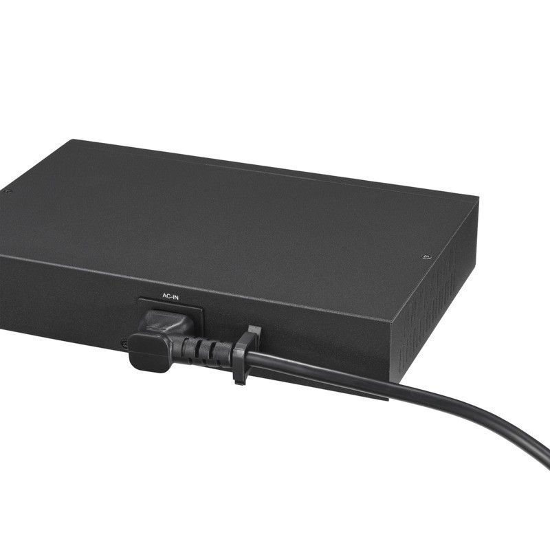 楽天市場】BS-GU2108P バッファロー 8ポート ブラック PoE給電Giga