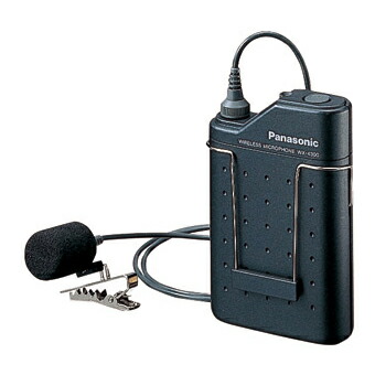 楽天市場】WX-4300B 800 MHz帯PLLタイピン形ワイヤレスマイクロホン