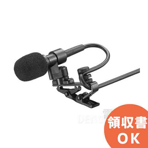 【未使用】TOA EM-410 ラベリア型コンデンサーマイク TOA EM-410 [TK944]（中古）【楽器検索デジマート】