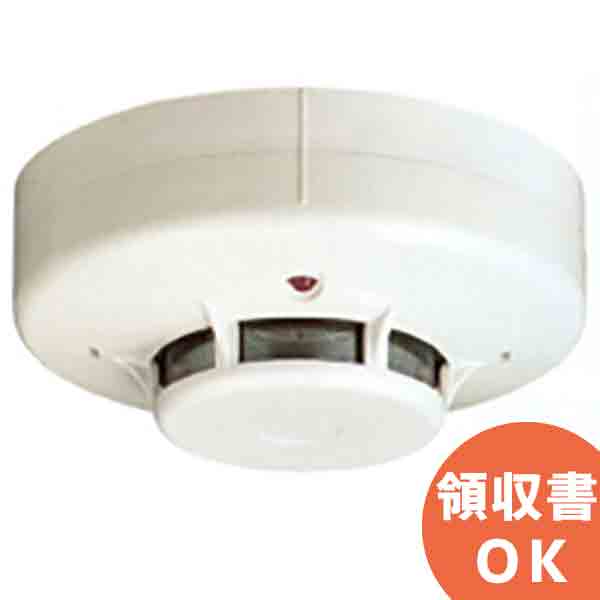 楽天市場】FDK246-X 能美防災（ノーミ）製 光電式 スポット感知器 室外
