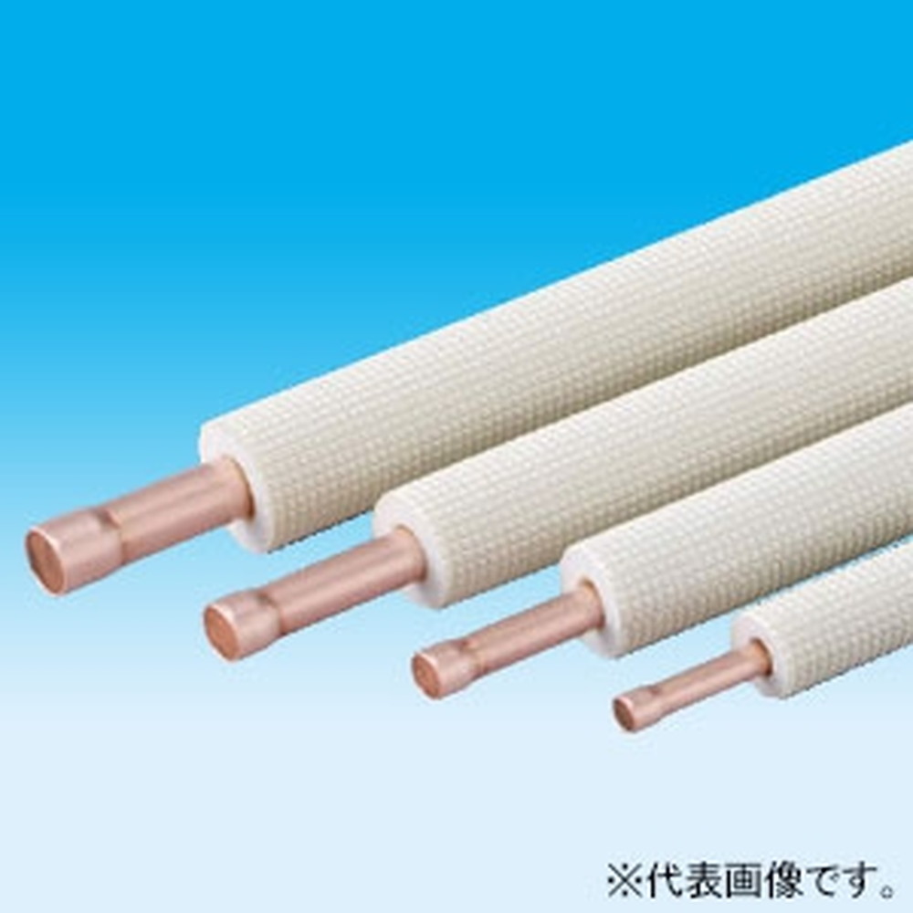 楽天市場】因幡電工 ネオパイプ 対応冷媒3種 銅管外径22.22×材厚1.00mm