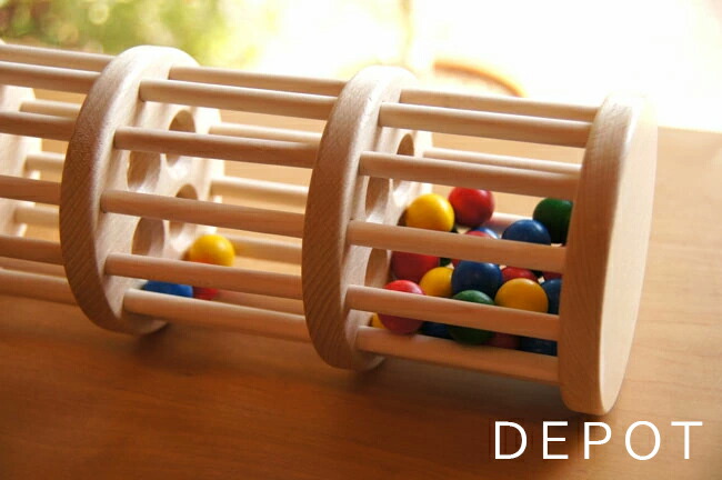 楽天市場】【ドラム玉落とし 】ドイツ・ニック（nic）社 男の子 女の子