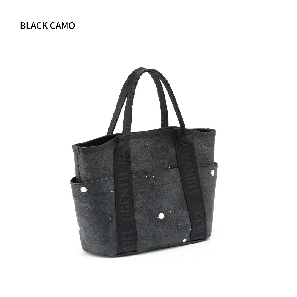 楽天市場】GENTIL BANDIT ジャンティバンティ ツール トートバッグ PM