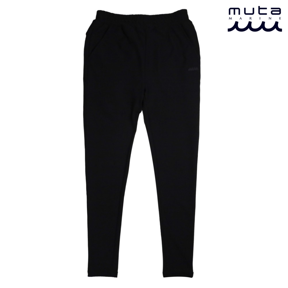 楽天市場】muta MARINE ムータ マリン レギンス ストレッチメッシュ