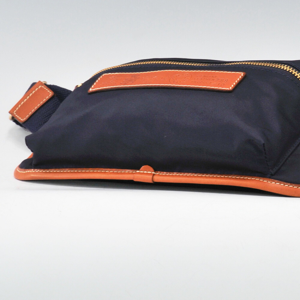 楽天市場】フェリージ felisi ウエストバッグ メンズ ナイロンボディ