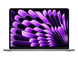 楽天市場】macbook air スペースグレイの通販