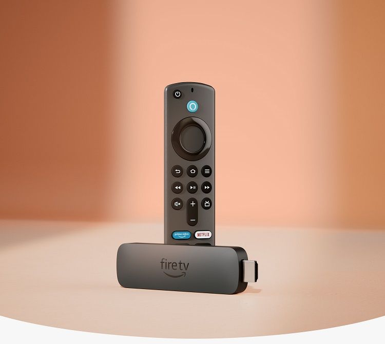 楽天市場】ファイヤースティック Amazon Fire TV Stick 4K (第2世代